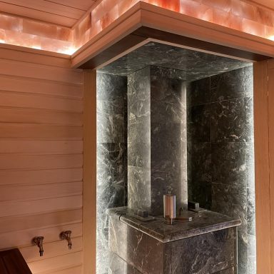 Печь "Везувий"